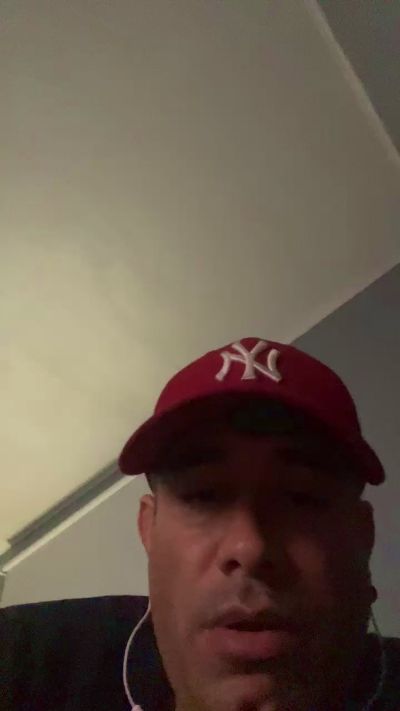 pabloadriansep2 live from Chile