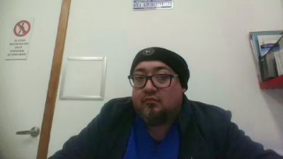 pandi_ternurit4 live from Chile