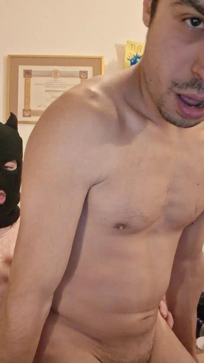 passivocazzone live from Italy