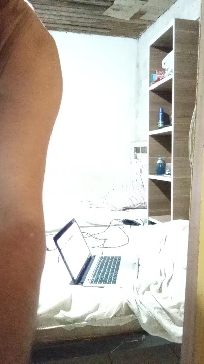 passnovv live from Brazil