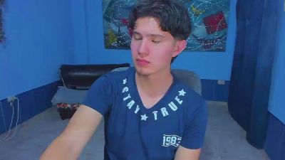 patrik027 live from Colombia