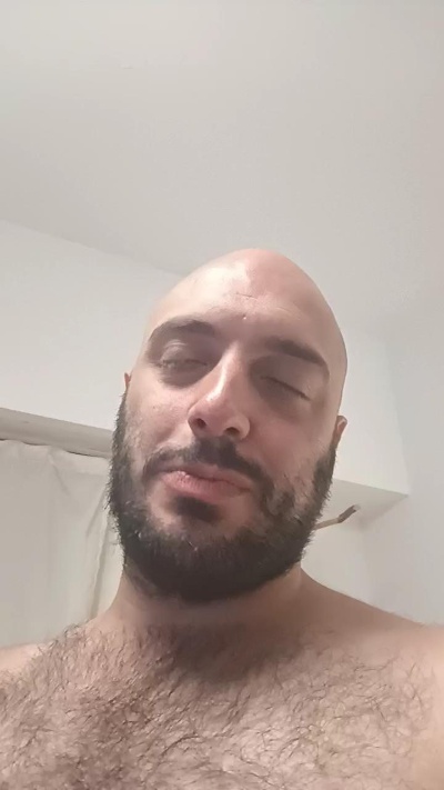 pela93 live from Argentina