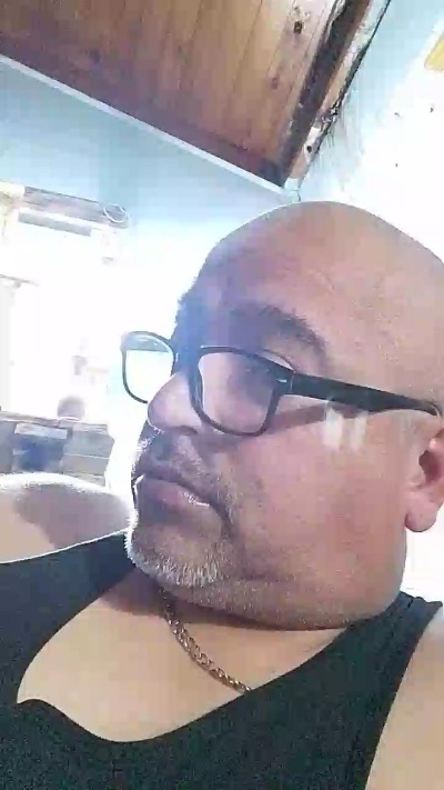 pelaogabriel46 live from Chile