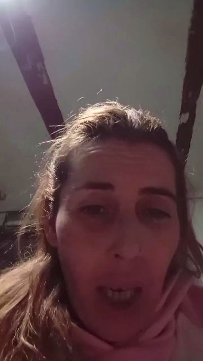 penlope8 live from Spain