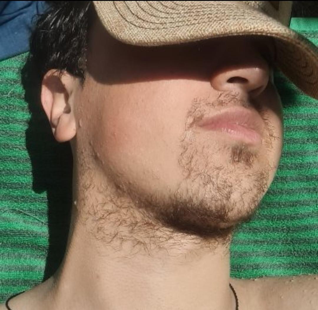 pepepene3 live from Chile
