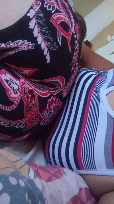 pequeomorbito2 live from Argentina