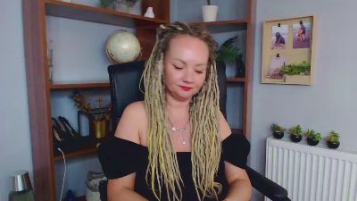 perfectKAYA live from Germany
