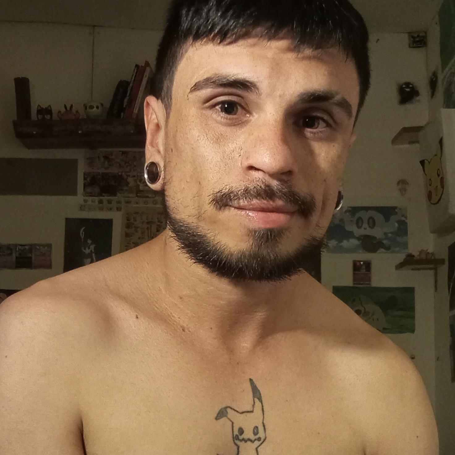 perro4lreves777 live from Chile