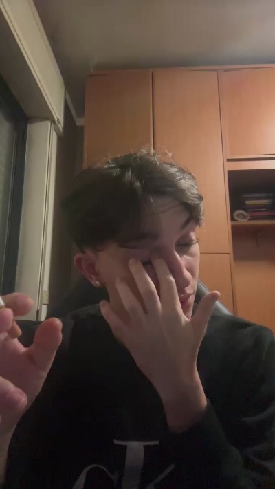 pifgrandecazzo5 live from Italy