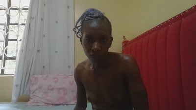 pinkywinky3 live from Kenya