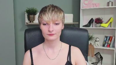 pleasure_blair live from Germany