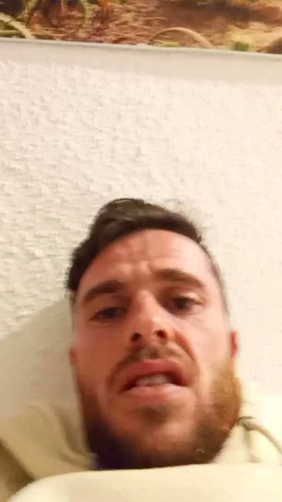 pocholo30 live from Spain