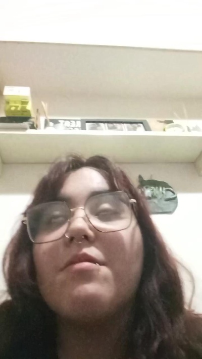 poisondaysi1 live from Argentina