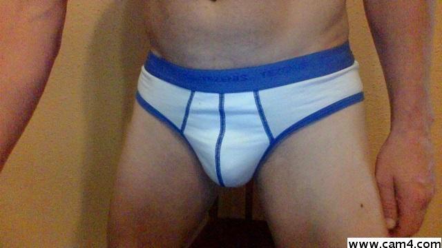 potrogerli live from Argentina