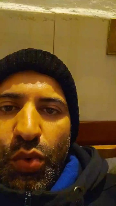 ppxxx3 live from Italy