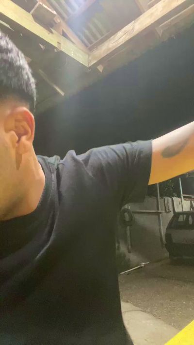 pretao_xxx live from Brazil