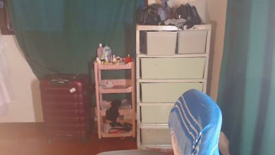 pretty_cherilyn live from Philippines