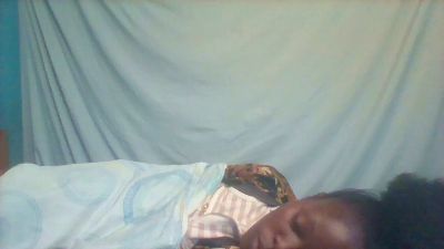 pretty_jewel live from Kenya