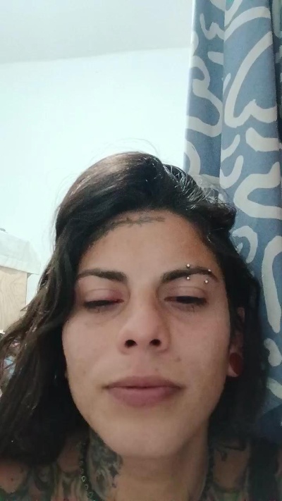 princesadana1 live from Chile