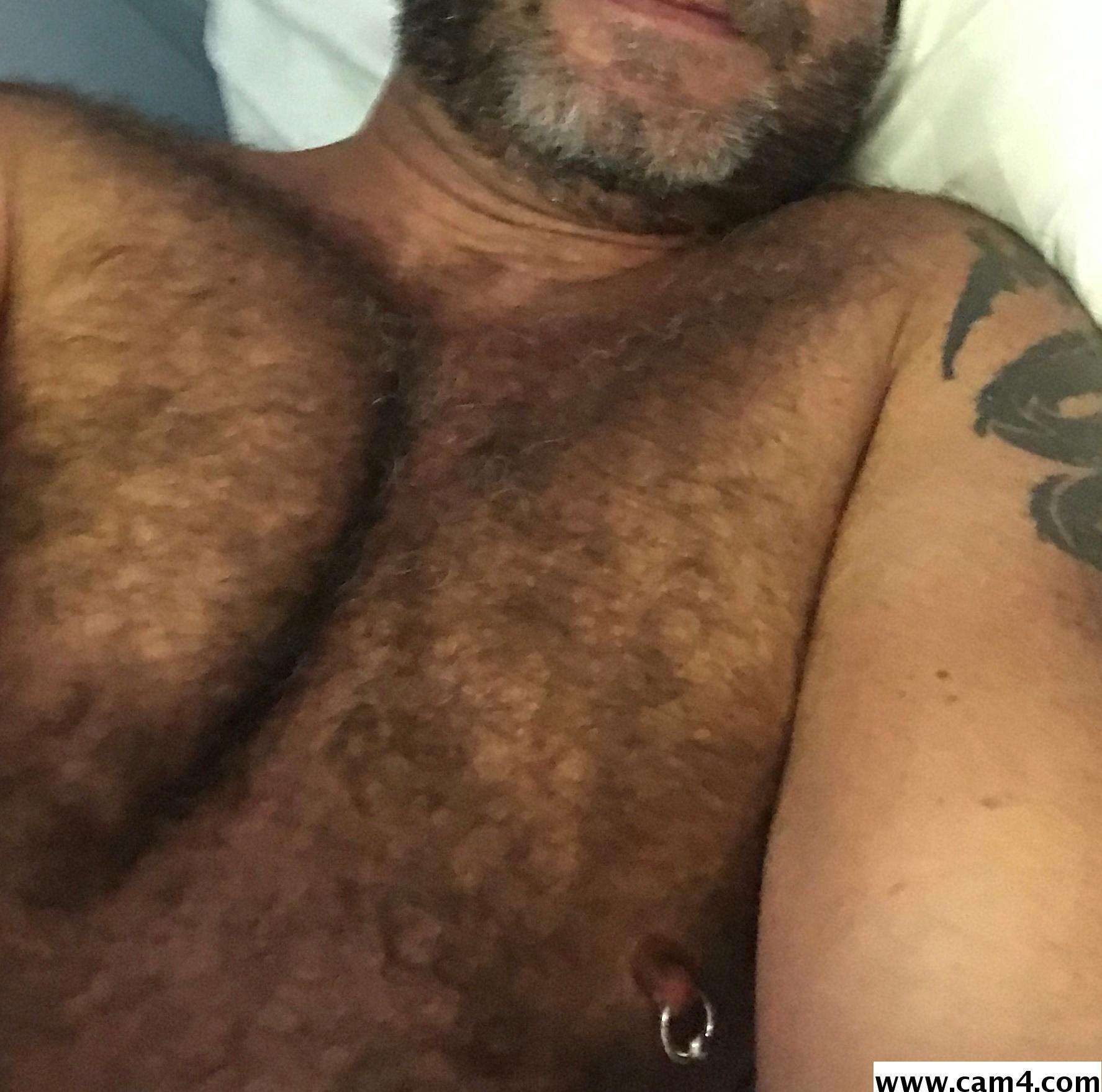 ptibear1 live from France