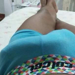 punheteiro25hot live from Brazil