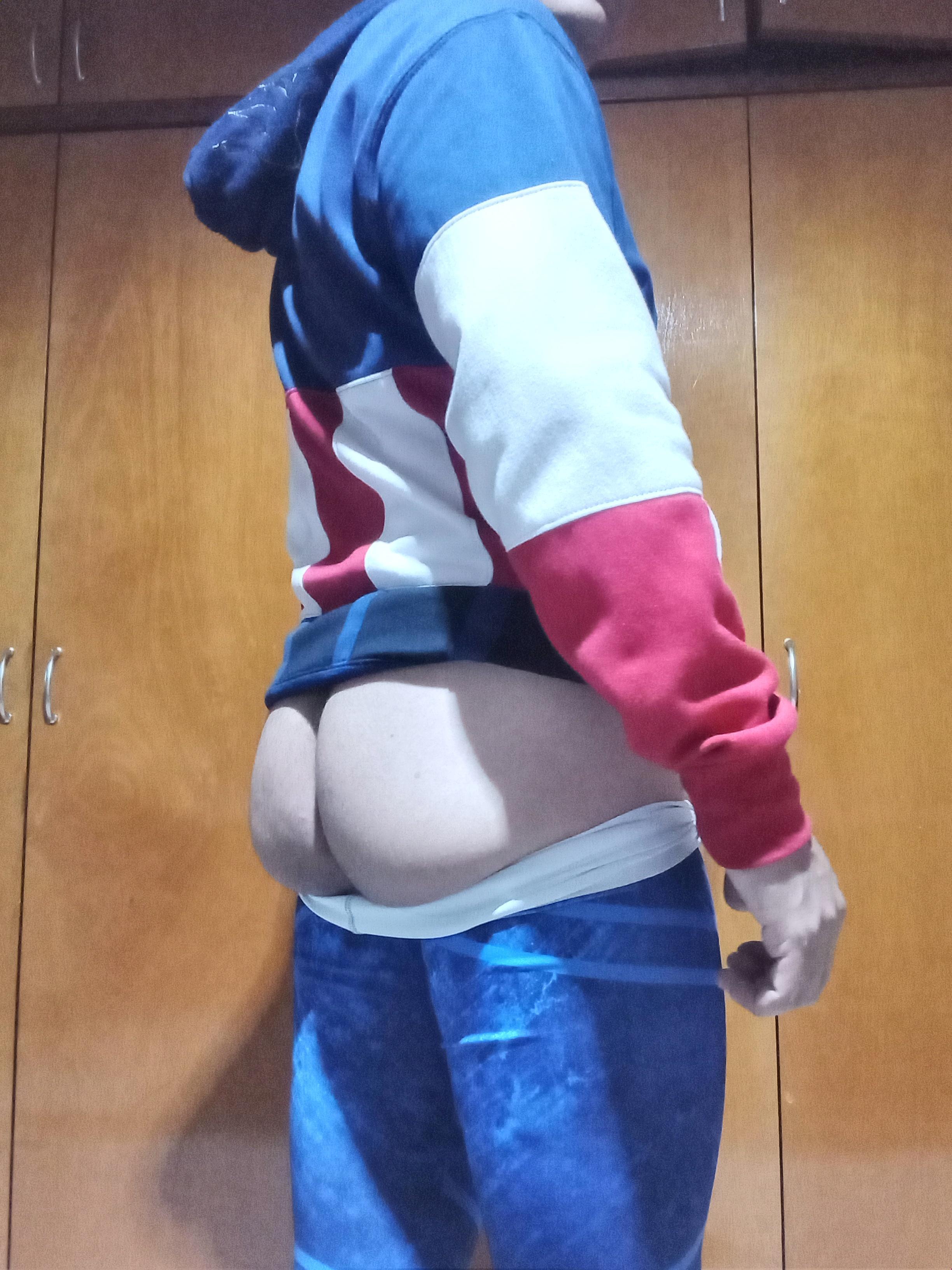 pupilo__atleta live from Venezuela