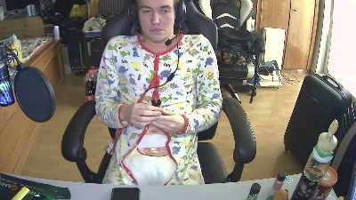 puppydraco_sexy live from Germany