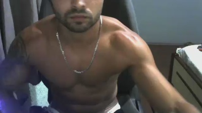 rafaolv live from Brazil