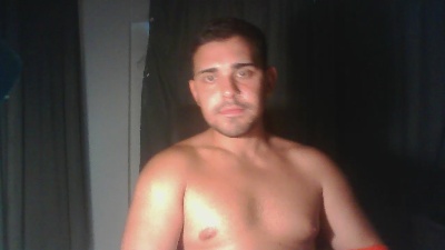 ramiB23 live from Argentina