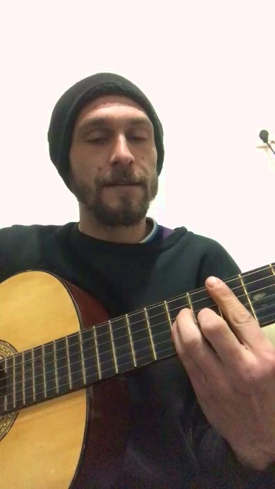 ramiroa773 live from Argentina
