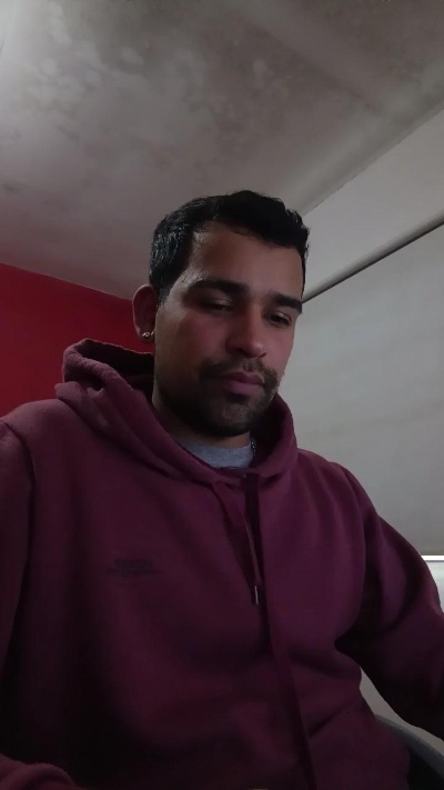 ramirocastillo live from Argentina