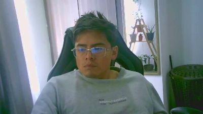 raptor_fun live from Colombia