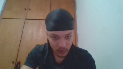 realganjaboy420 live from Brazil