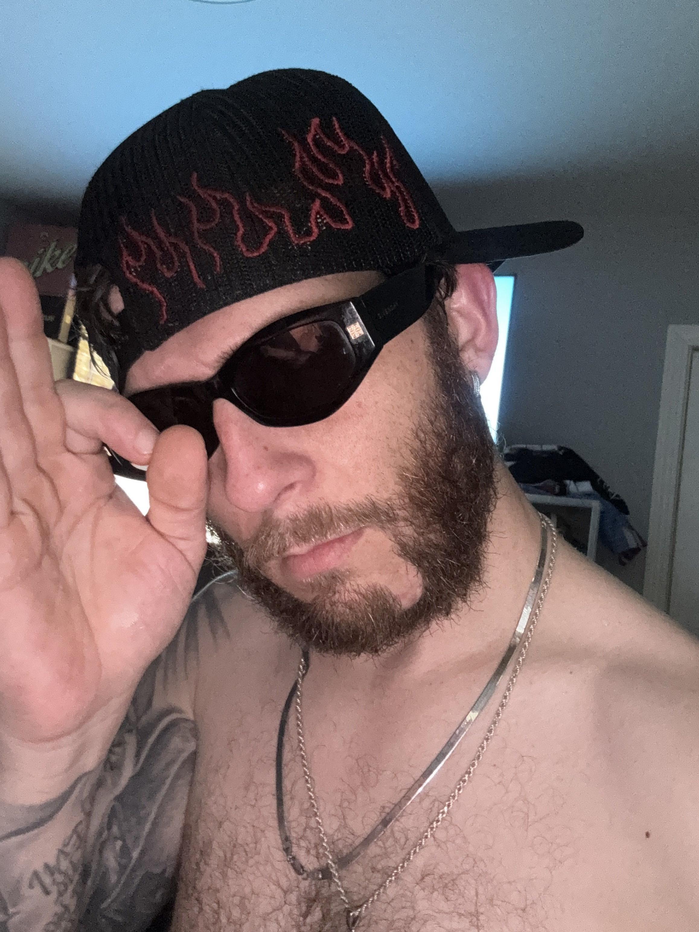 reallygoated95 live from United States