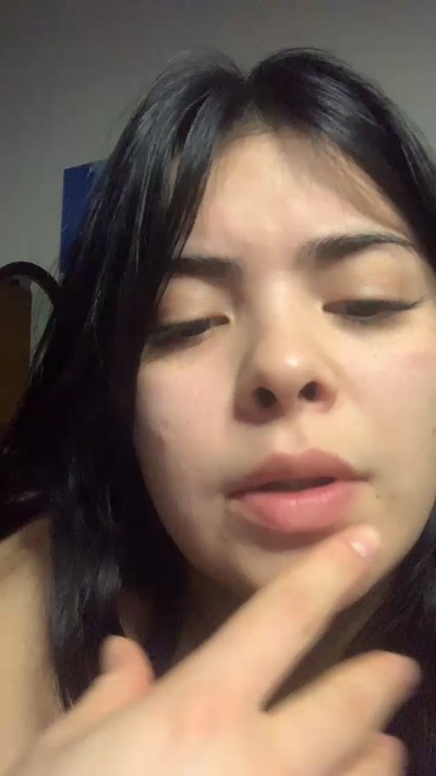 rebeccahills live from Argentina