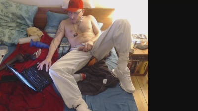 redCapBro live from Germany