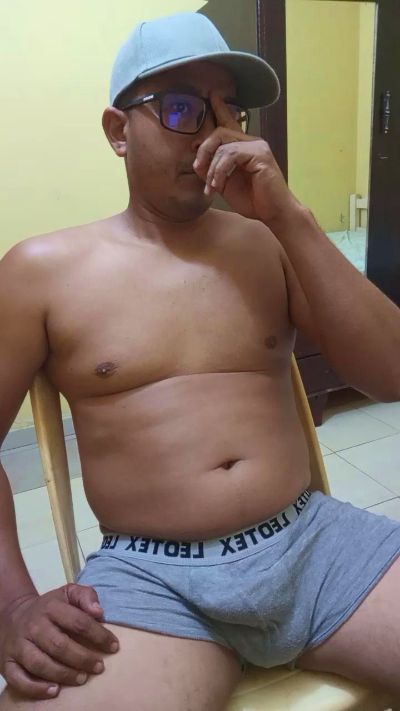 redjhon5 live from Venezuela