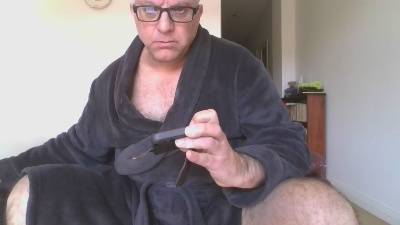reggie01 live from Australia