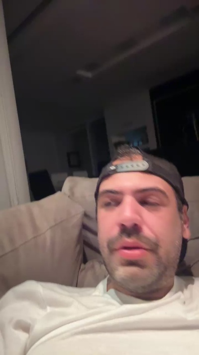 reis184 live from Brazil