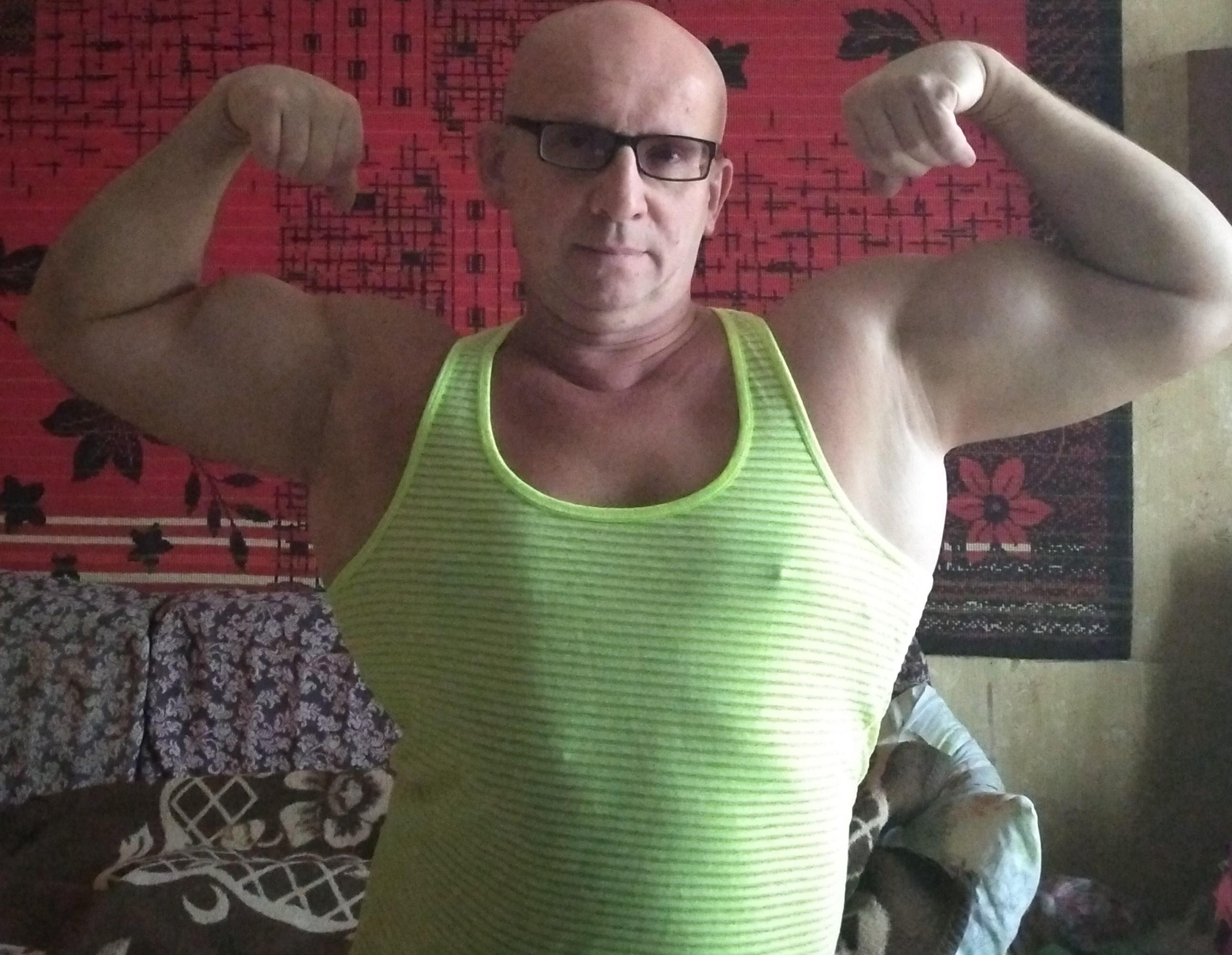 remaster2468 live from Russia