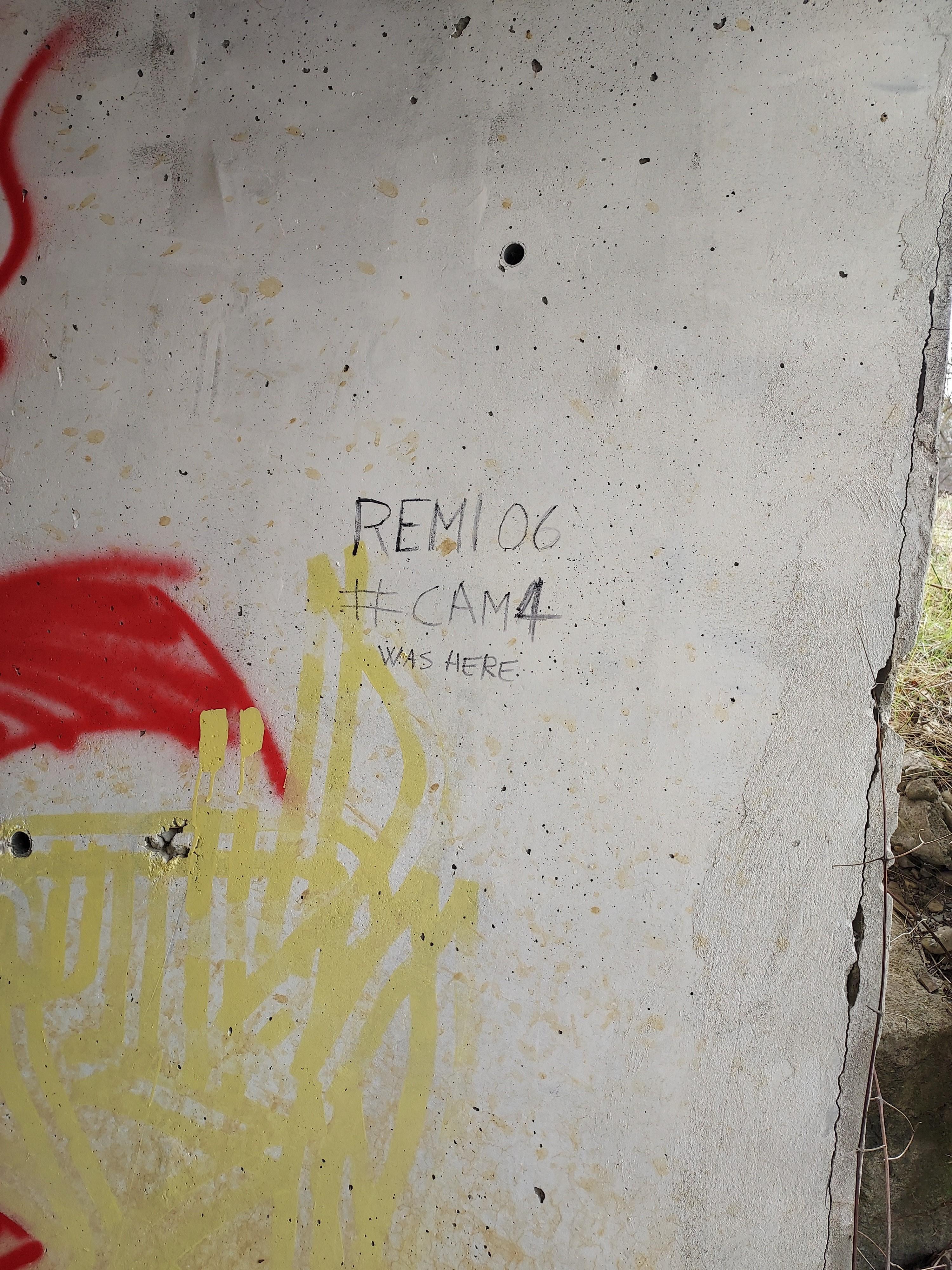 remi06 live from France