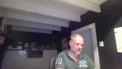 rene4ufun live from Netherlands