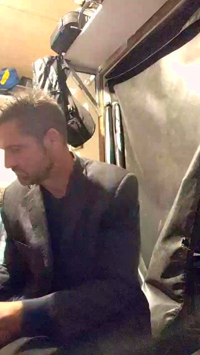 richie00731 live from United States