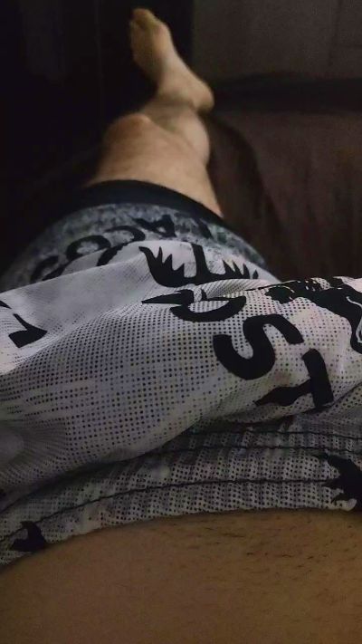 rick9020 live from Brazil