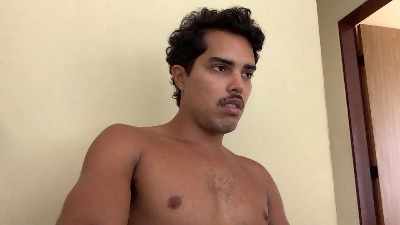 rickmato live from Brazil