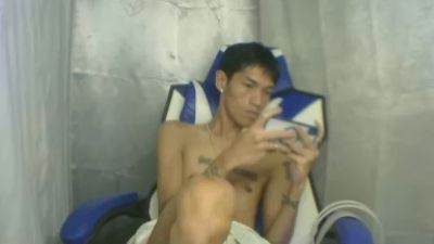 riks_tyler live from Philippines