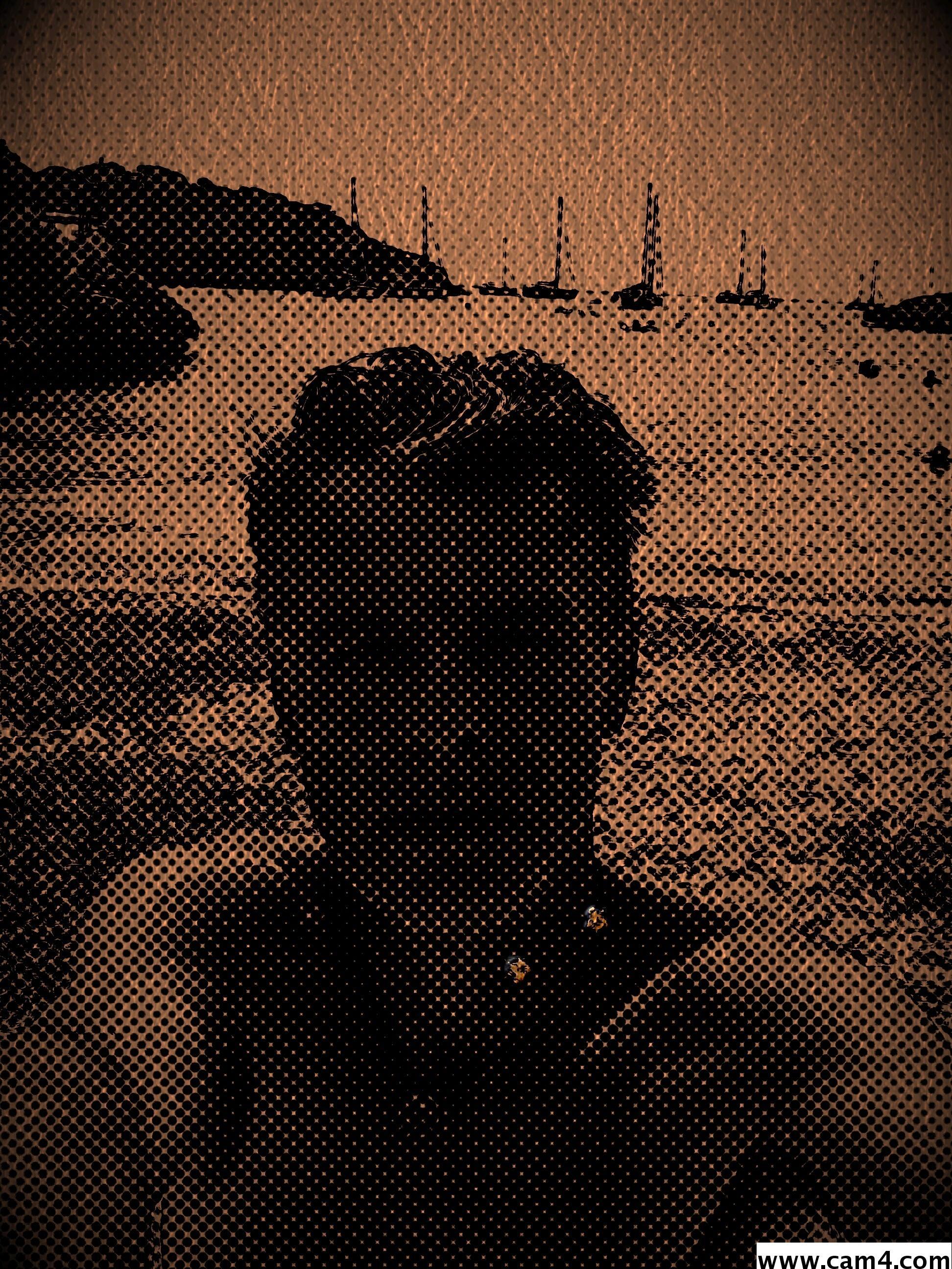 robbyuno live from Italy