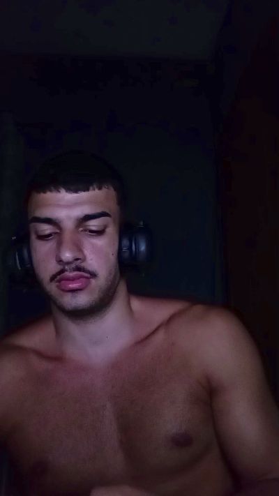 robsonhaha live from Brazil
