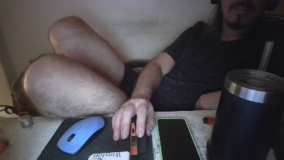 rockinhot live from Brazil