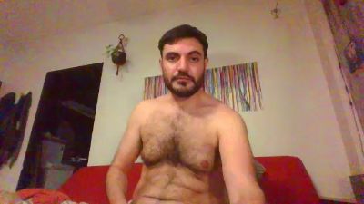 rodrilpgay live from Argentina